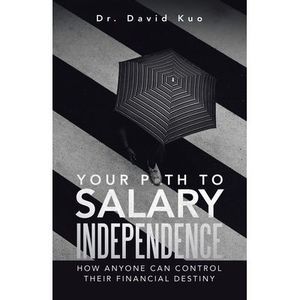 Your Path to Salary Independence: How Anyone Can Control Their Financial Destiny